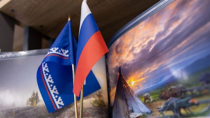    Фото: Федор Воронов / «Ямал-Медиа»