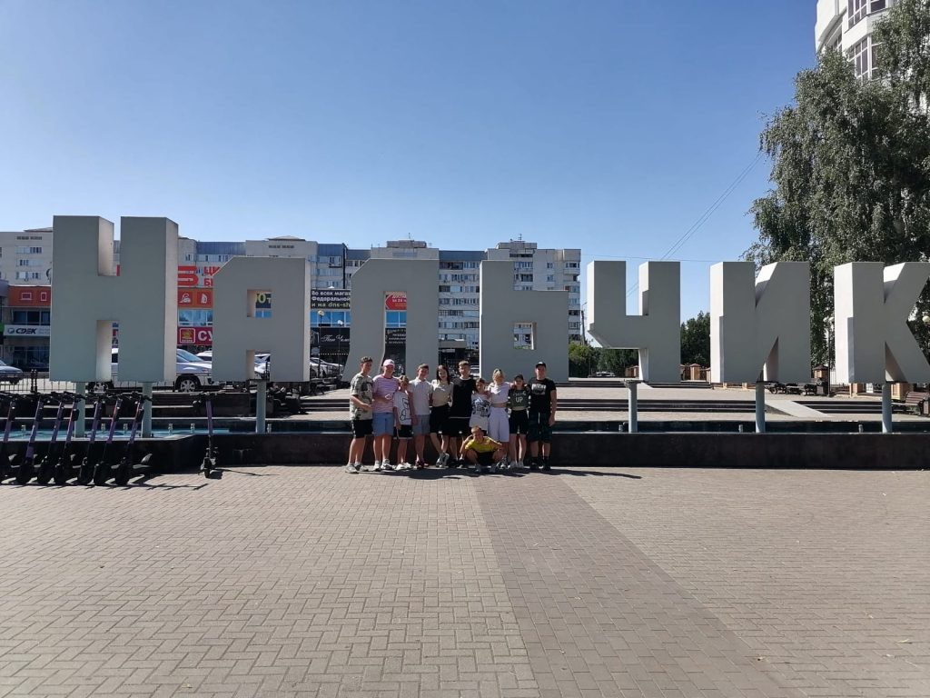    Фото: УСЗН Тацинского района Диана Огнева