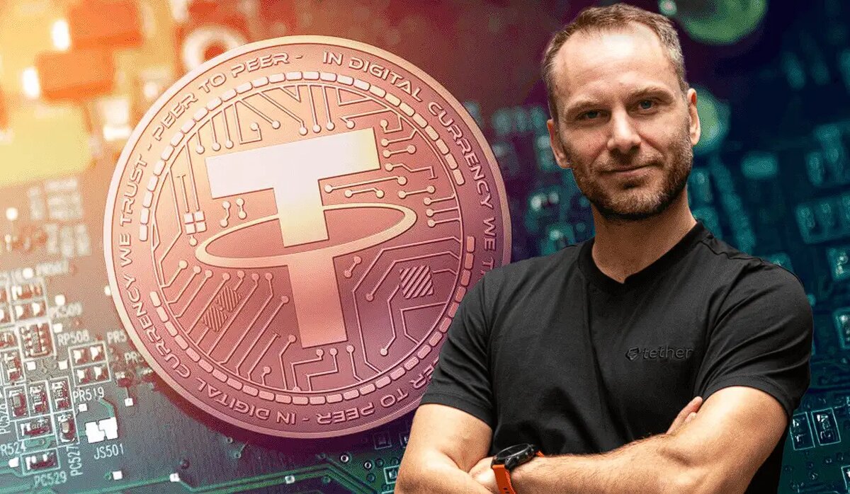 Tether возвращается в США