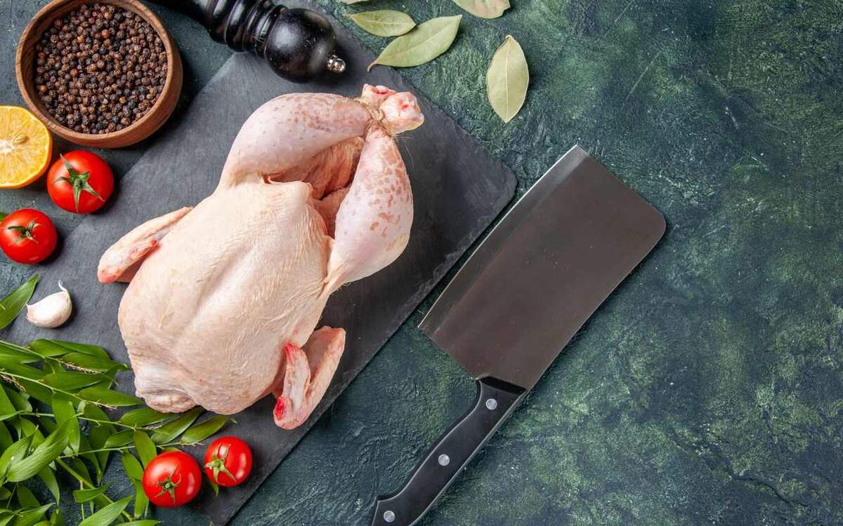    «Приосколье» вывело мясо птицы на биржу по предписанию ФАС Фото – ru.freepik.com