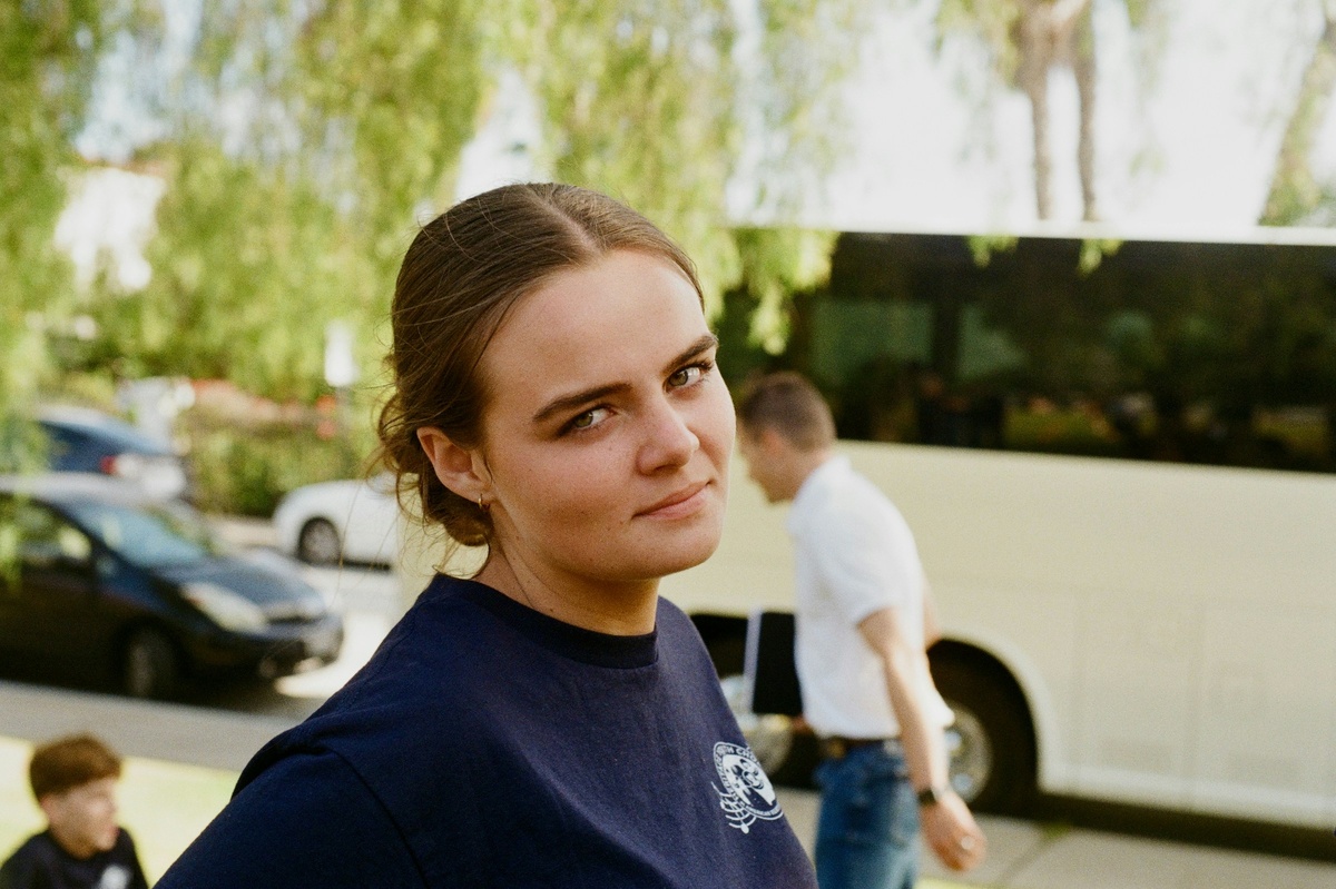 Фото с бесплатного фотостока https://unsplash.com, автор Noah Gremmert