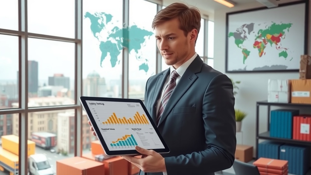    Хотите знать, когда заказывать товары из Китая, чтобы не пропустить сезон? Узнайте секреты логистики и планирования закупок! kargo logistic