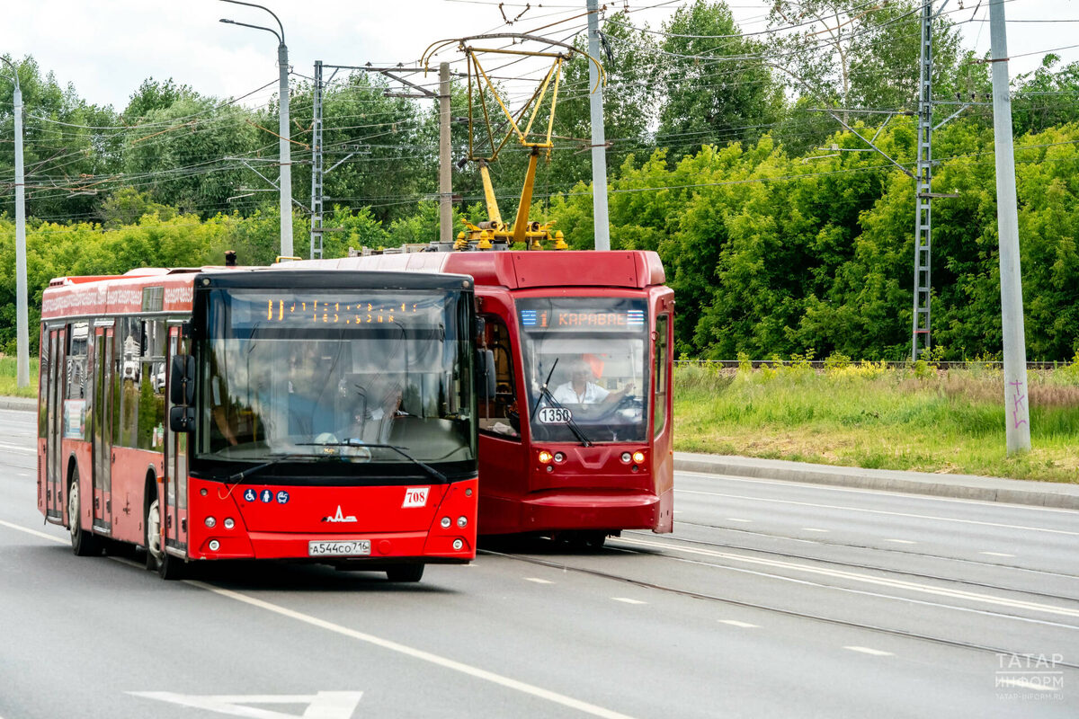 Фото: © «Татар-информ»