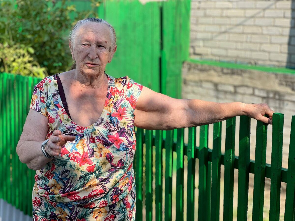 Валентина Илларионовна ПасечнаяФото: аппарат вице-премьера РТ Фаниля Аглиуллина