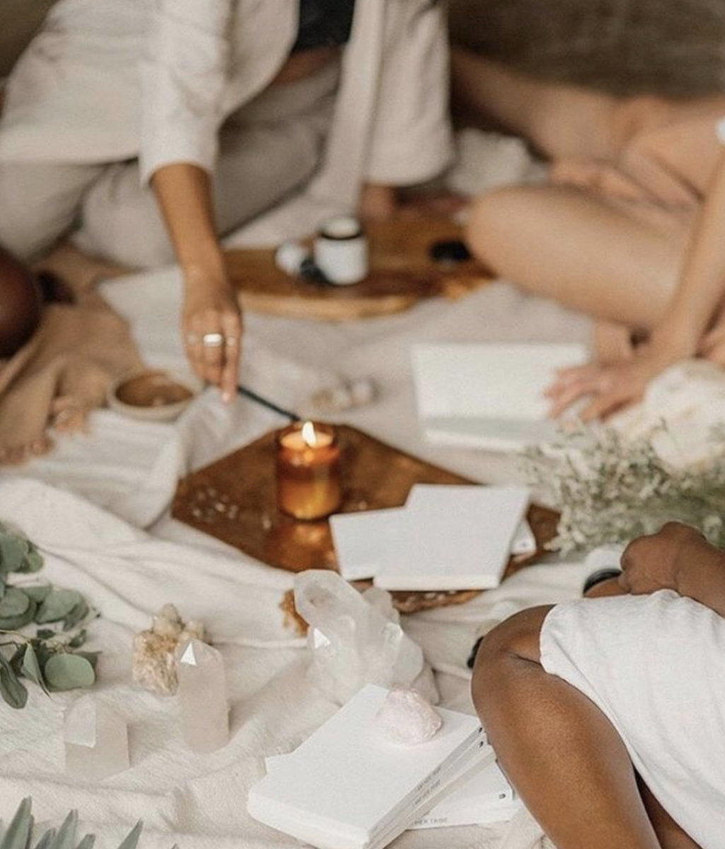 Простые, но мощные способы наполниться энергией и радостью здесь и сейчас