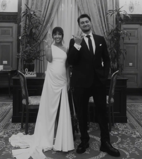 Дава и Мари Краймбрери. Фото: соцсети/@dava_m