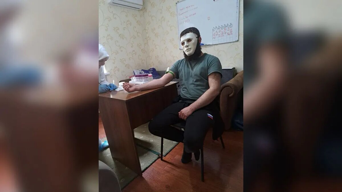 Фото:Минздрав РИ