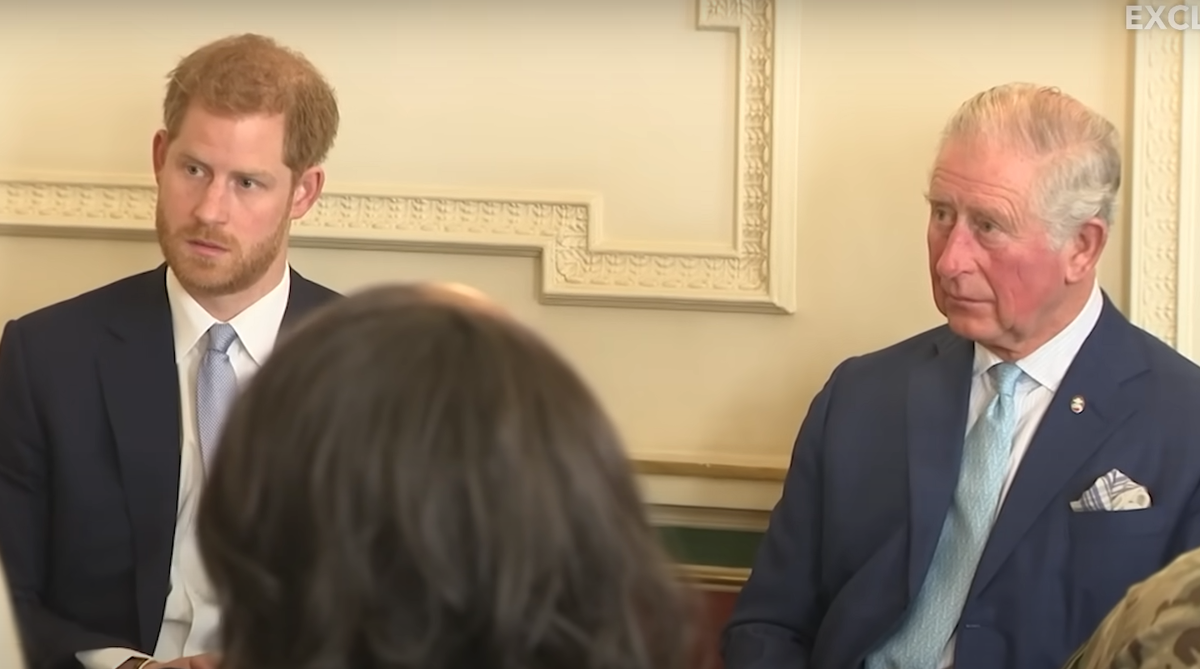 «Отчаявшемуся» принцу Гарри необходимо исправить раскол в королевской семье по трем ключевым причинам