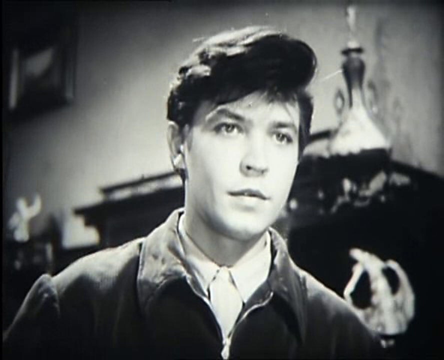 Иван Бортник