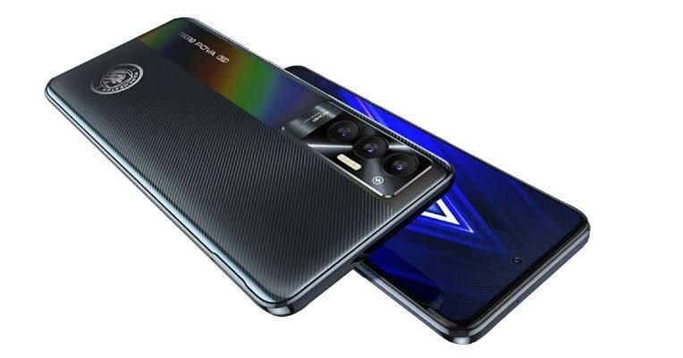 
Как сбросить Tecno Pova 5G на заводские настройки если забыл пароль через кнопки и рекавери