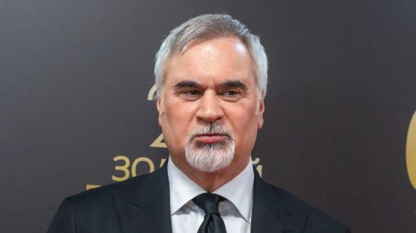    Валерий Меладзе. Фото: ТВЦ