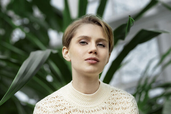    Дарья Мельникова. Фото: ТВЦ