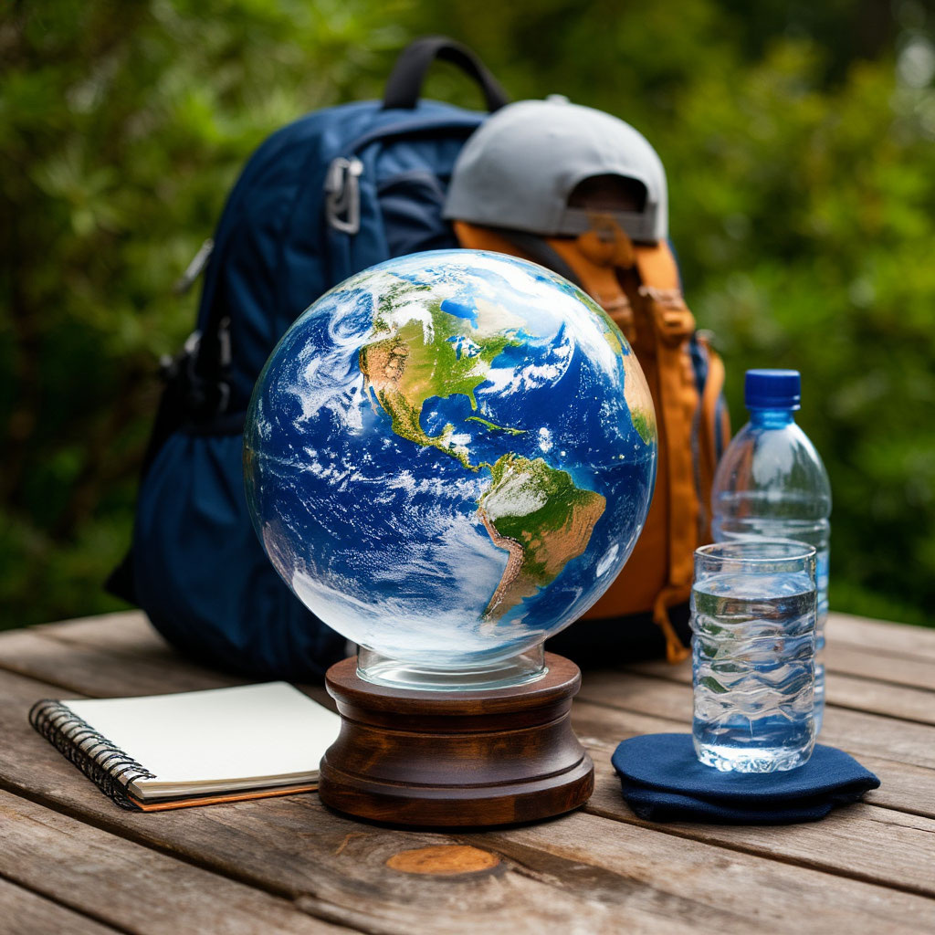 Экологичный мерч LEO