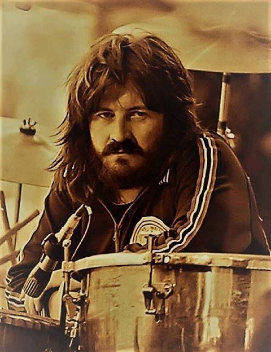 John Bonham (1948-1980)