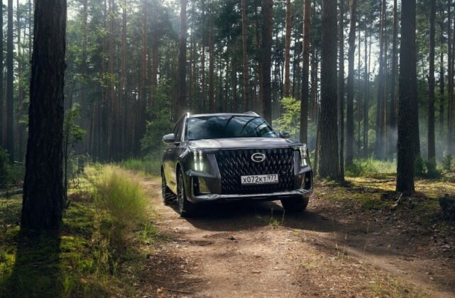    Фото предоставлено компанией "Сибирские Моторы"