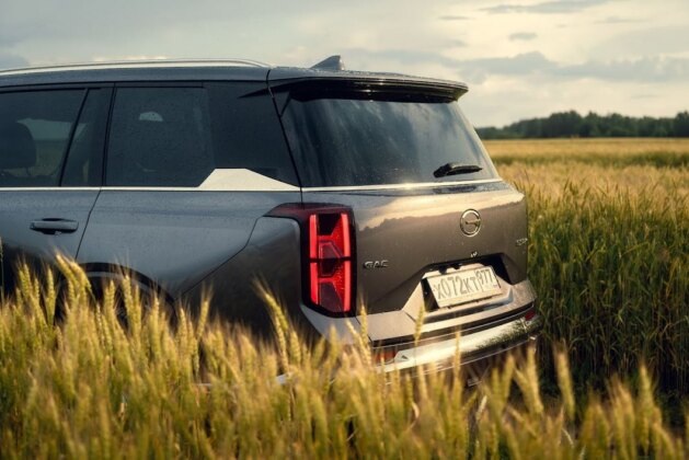    Фото предоставлено компанией "Сибирские Моторы"