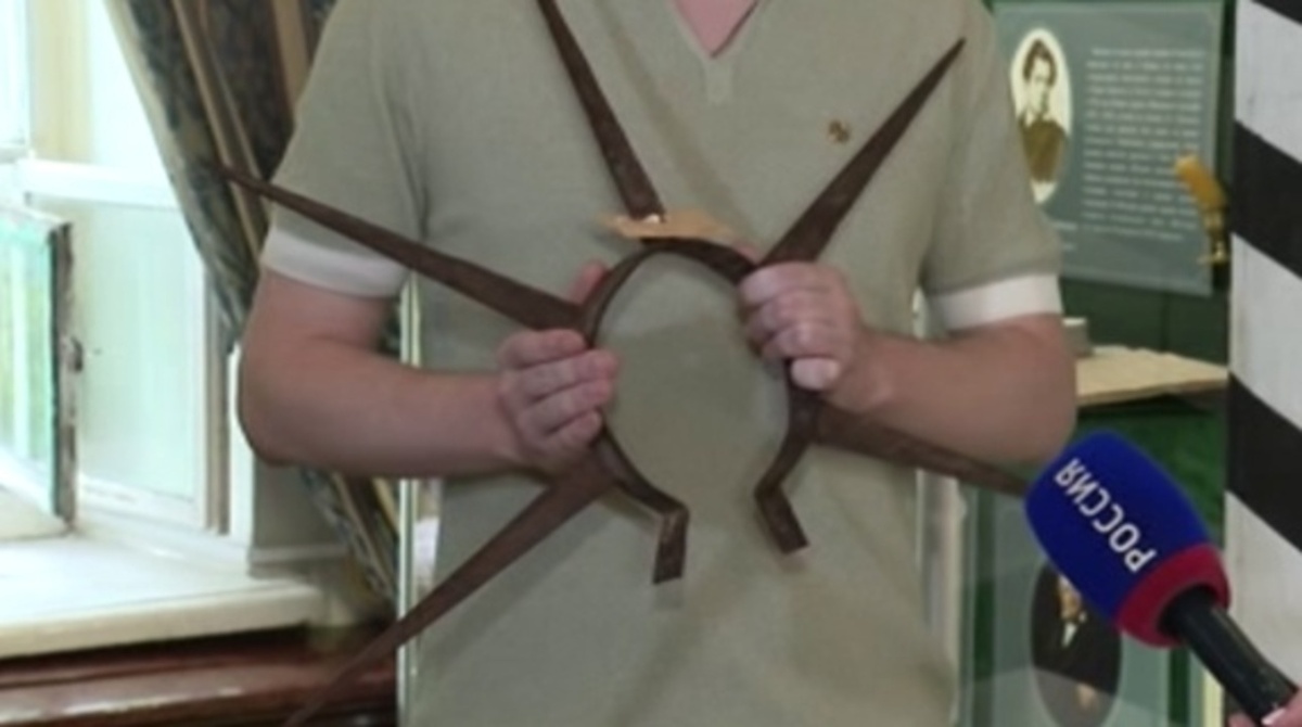    Благотворитель и садист: история злодеяний курской помещицы