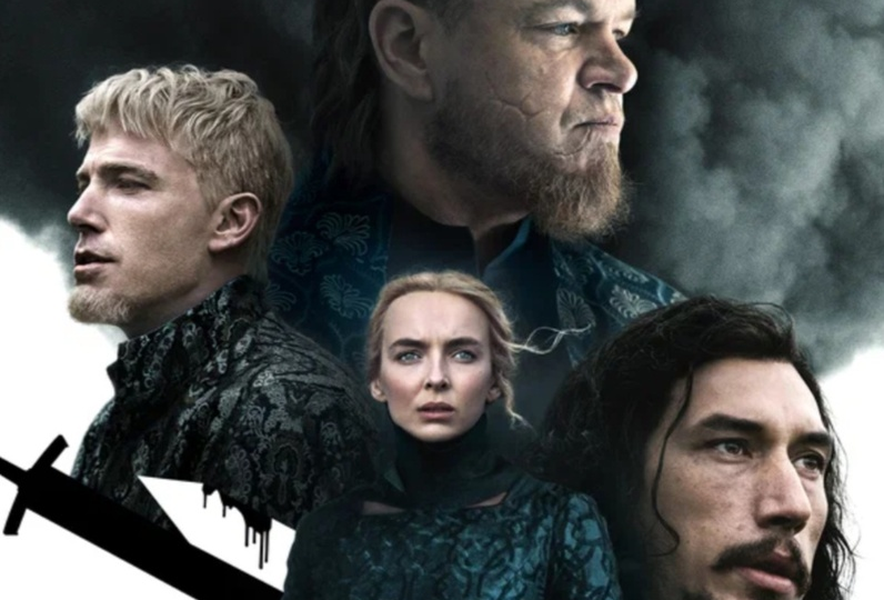 Средневековье: 5 интересных фильмов про рыцарей