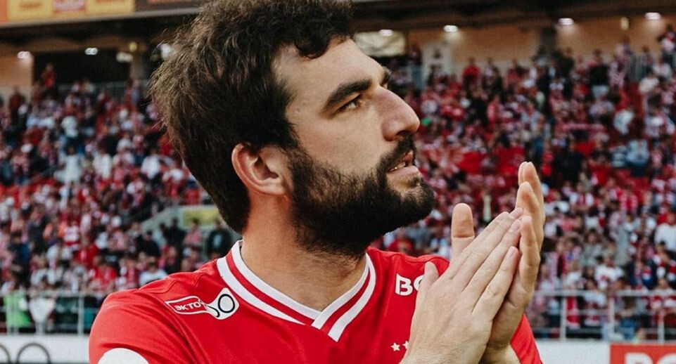    ФК «Спартак»