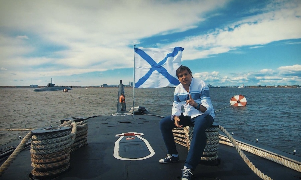 Фото: телеканал «Арсенал» 