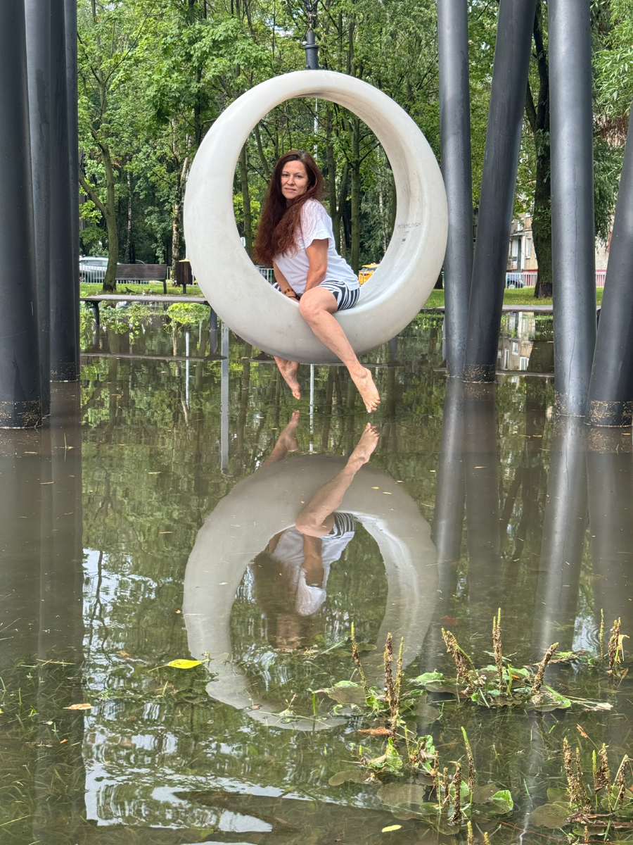 Сейчас узаете, какие мы с вами одаренные волшебницы