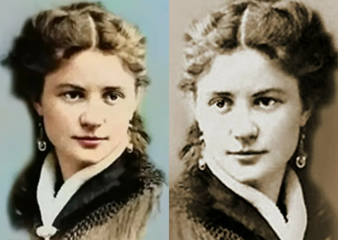 Криминальные легенды России. Культ «Золотой Ручки»