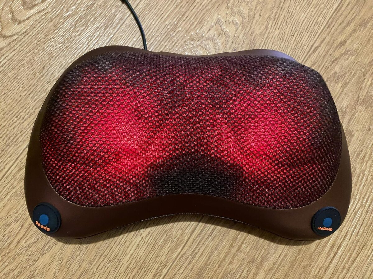 Повелась на рекламу и купила