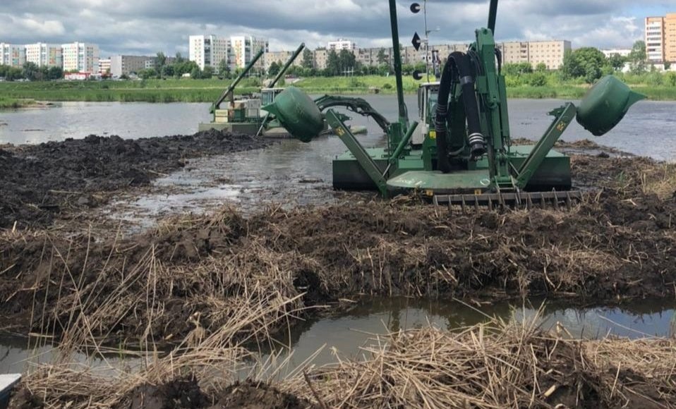   Фото: Минэкологии Татарстан