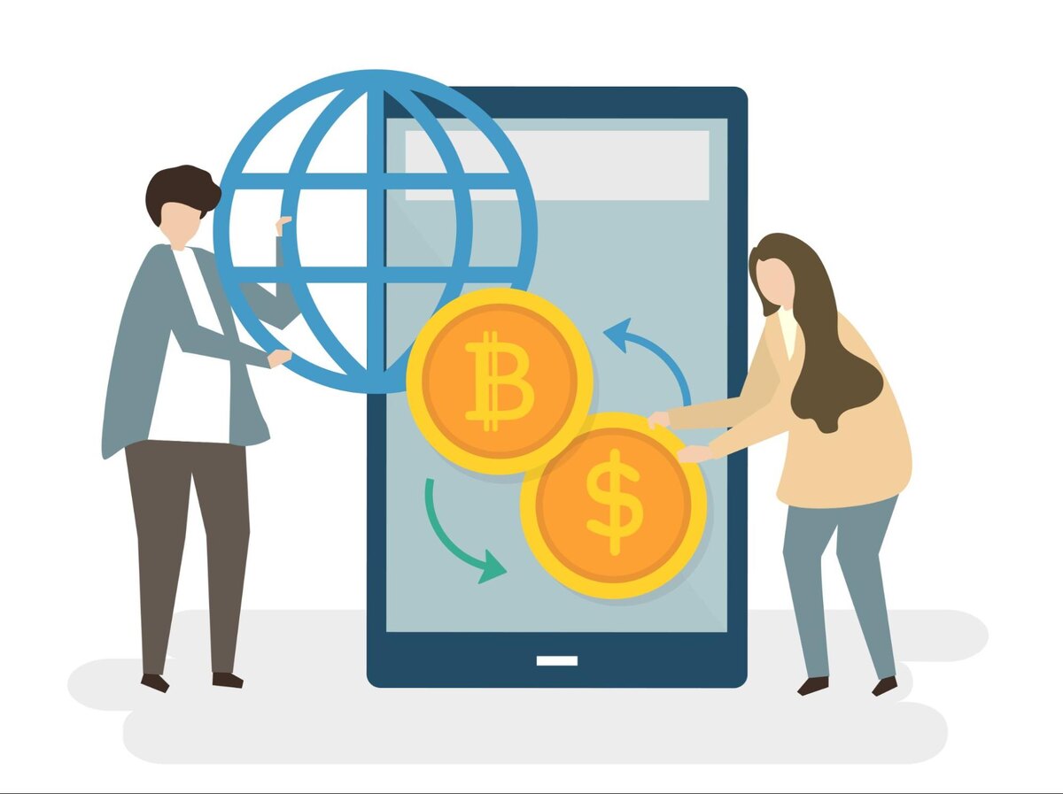 Как оплатить инвойс