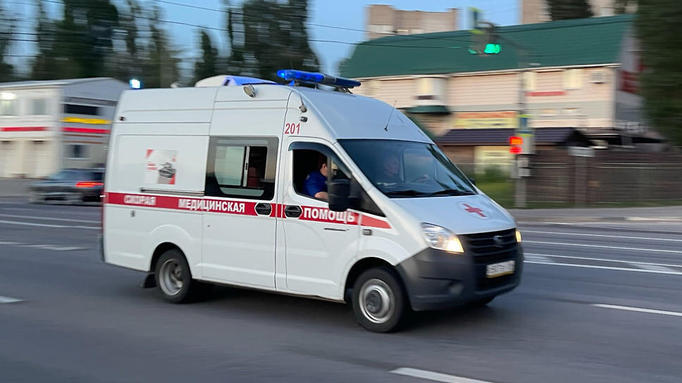 Фото: Игорь Елисеев / Коммерсантъ