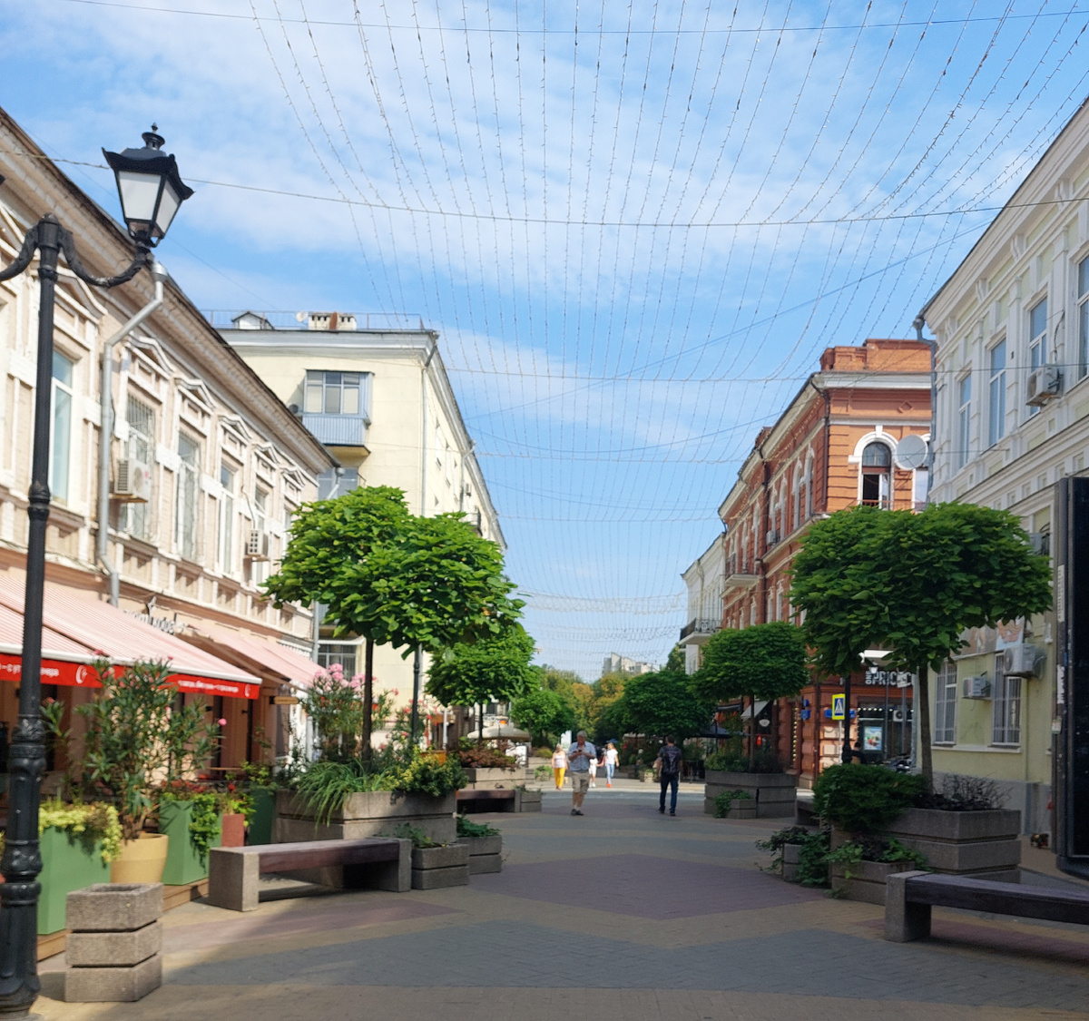  Соборный Ростов-на-Дону