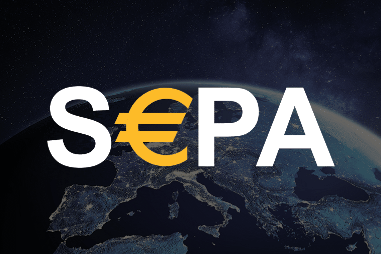 SEPA переводы