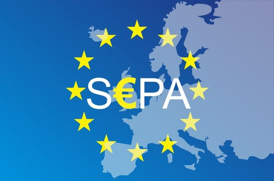 Как сделать SEPA перевод