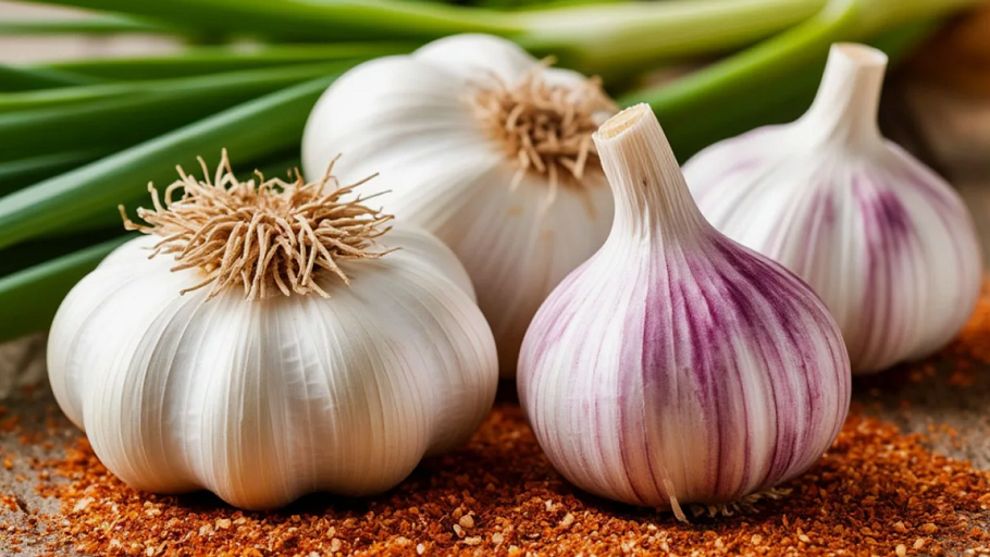 Когда выкапывать чеснок? Расскажем главное!