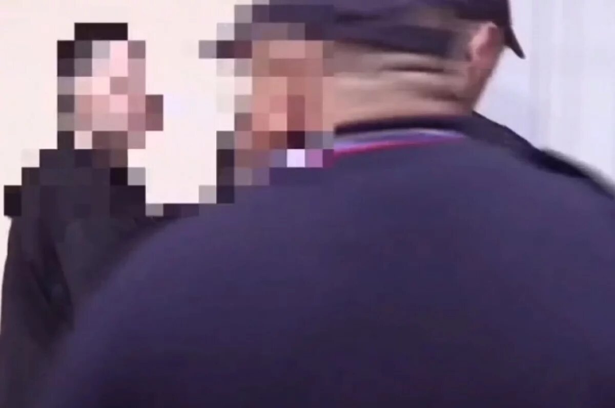    В Тверской области двое молодых людей получили более 10 лет за госизмену