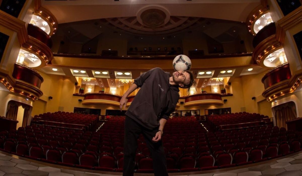     Дмитрий Пирогов. Источник: «Инсайт Люди» Автор фото: «Инсайт Люди»