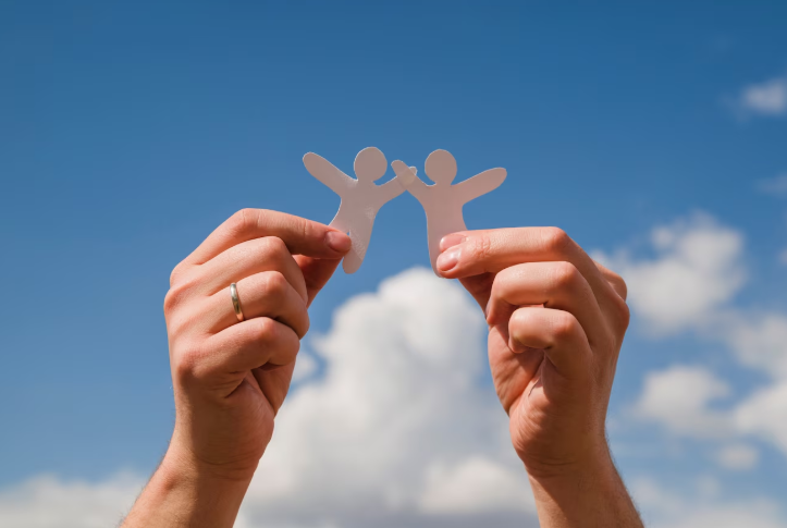 Хорошее воспитание — это не правила. Это — отношения.