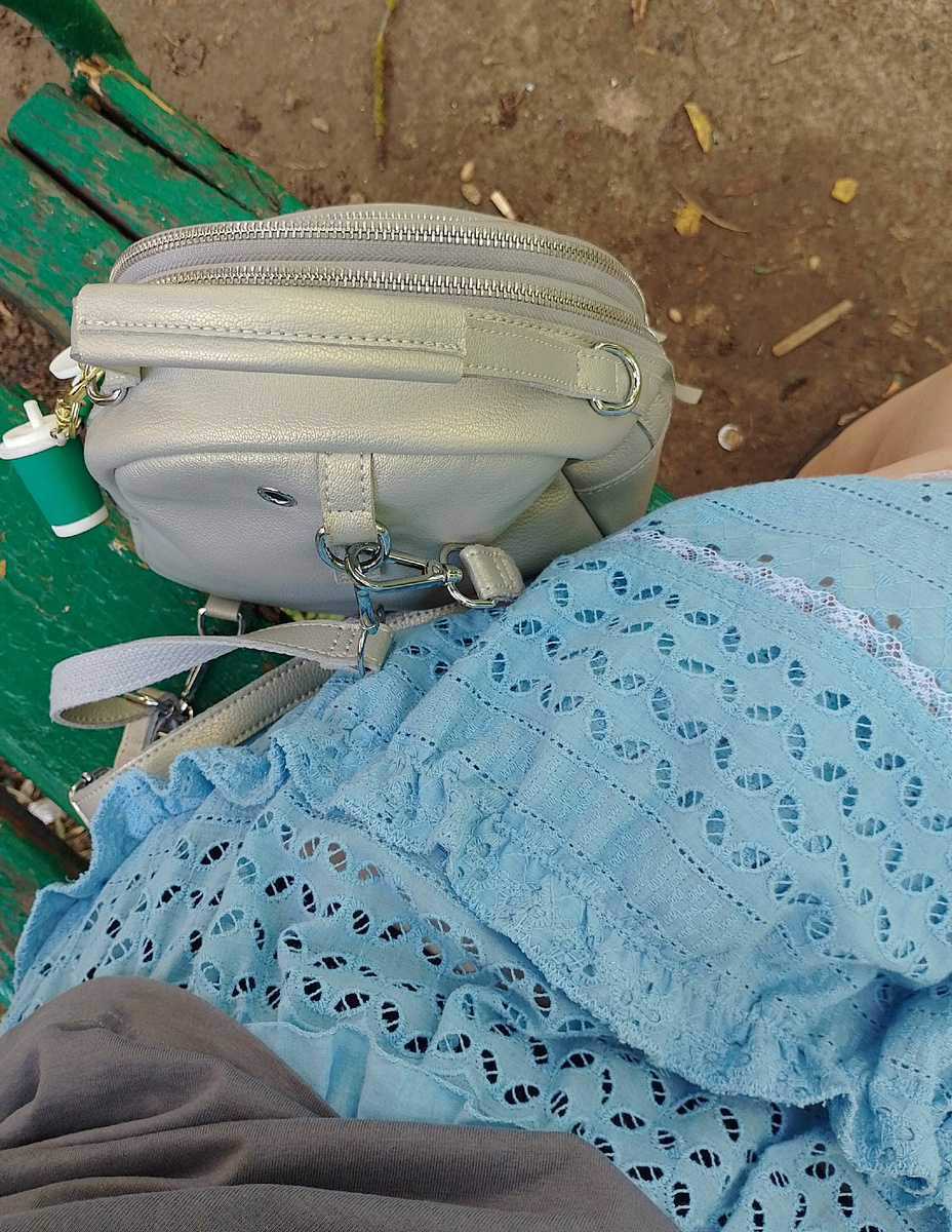 Фото автора.