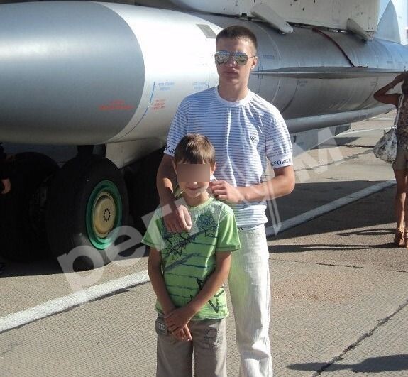    Алексей Лысенко / Источник: Социальные сети