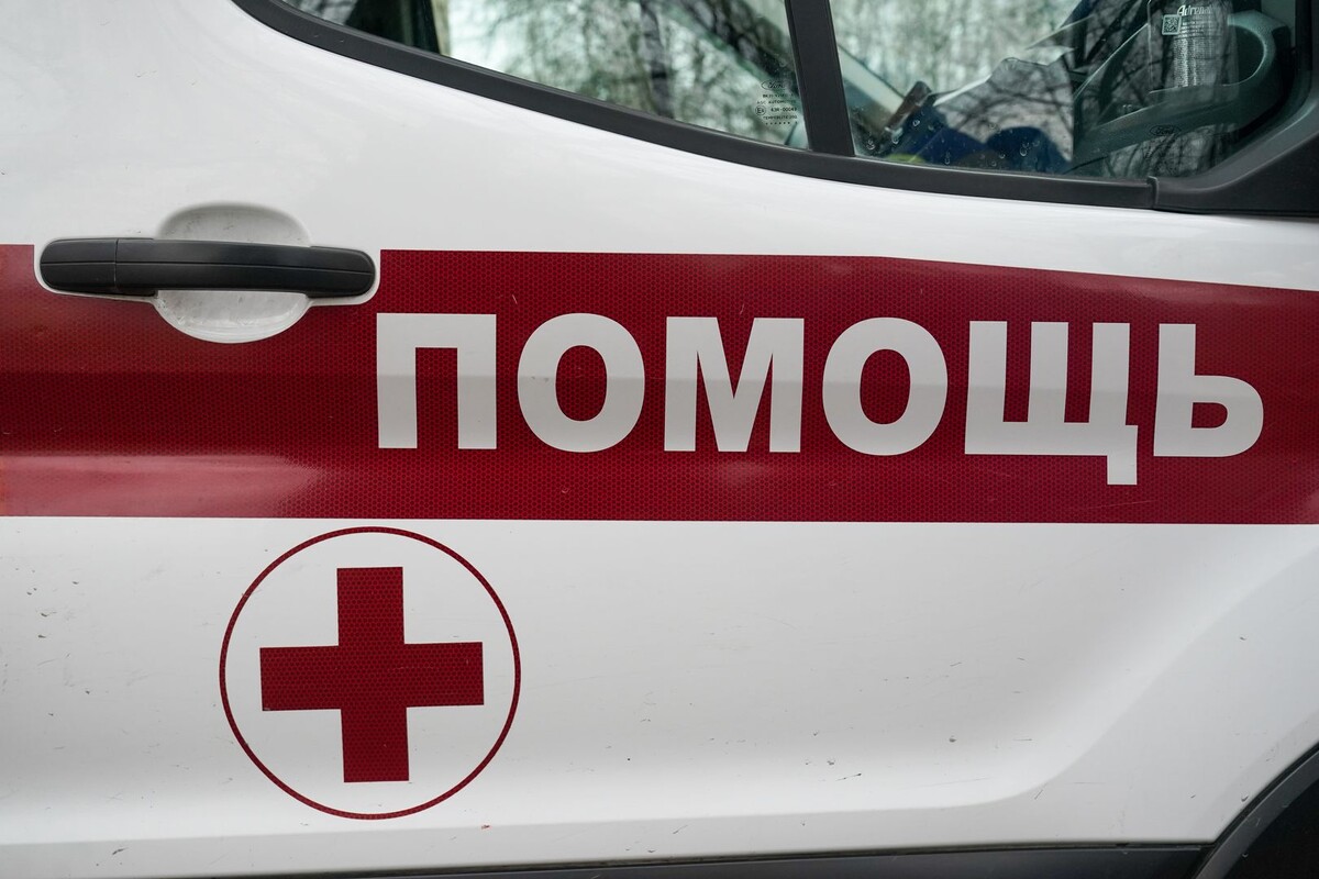     / Источник: © ИЗВЕСТИЯ/Эдуард Корниенко