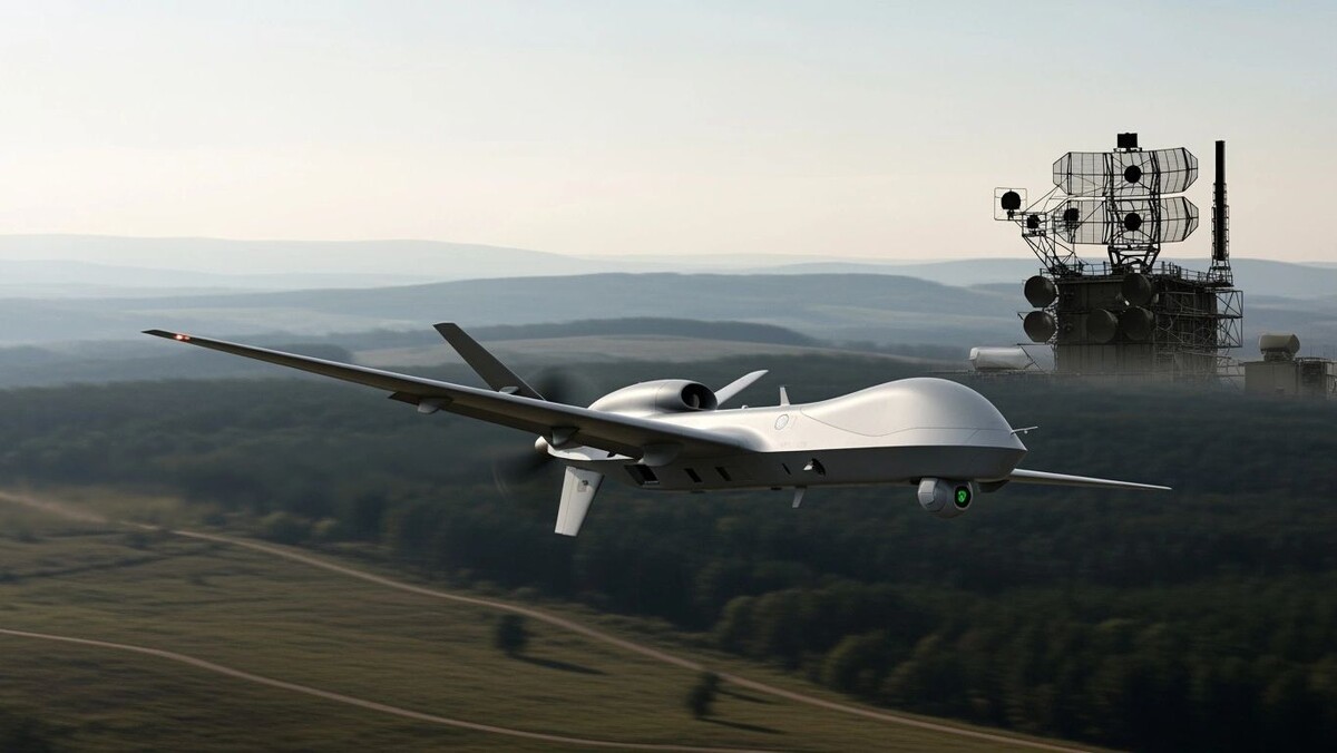    Изображение: Shutterstock AI Image Generator/Shutterstock/Fotodom