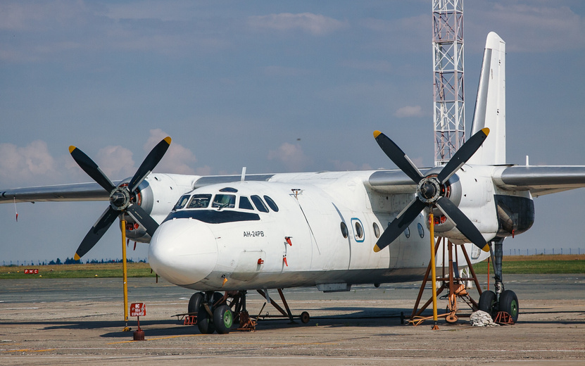    Компания «Ижавиа» 19 лет являлась эксплуатантом разбившегося в Приамурье самолета