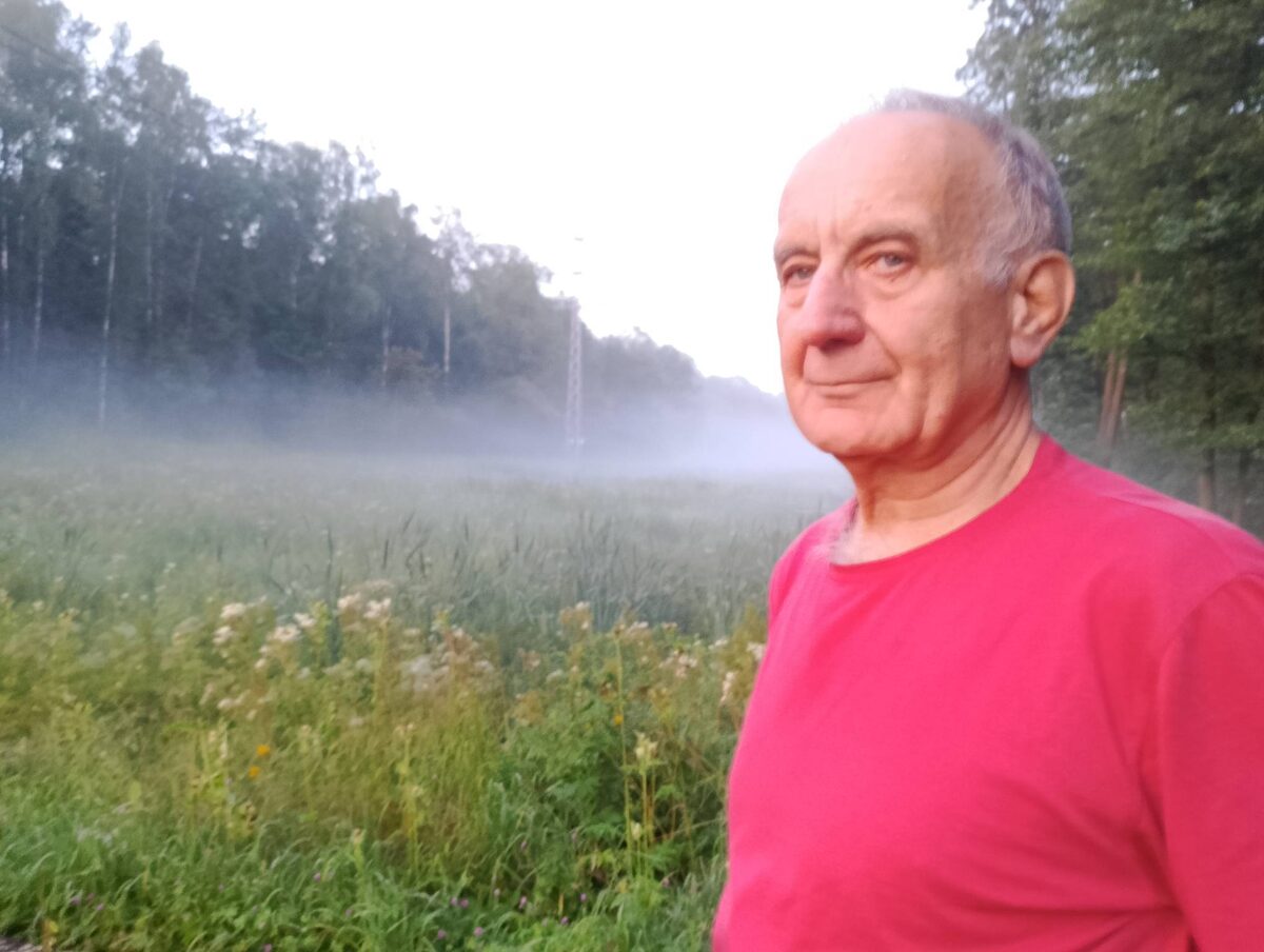 Вот напустил тумана! Не мог проще сказать!