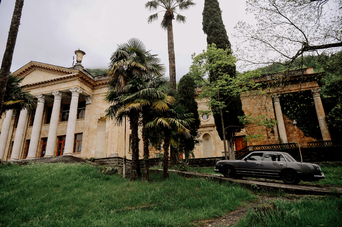 Фото Дарья  Родионова