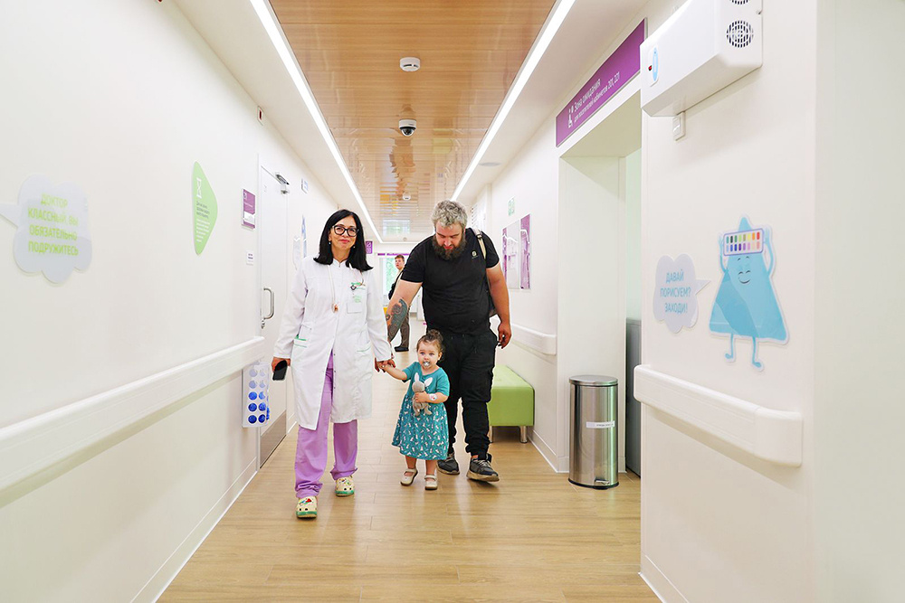    © Пресс-служба Мэра и Правительства Москвы 