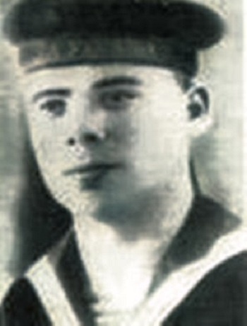 Шайков Георгий Андреевич