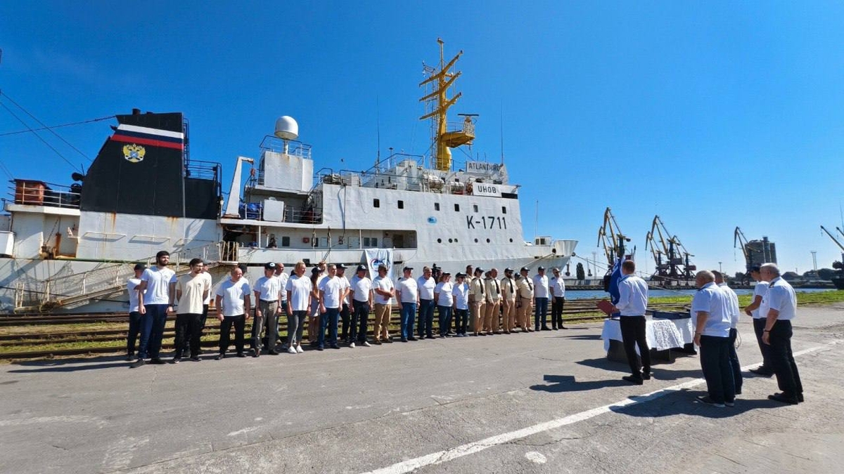 Фото из ТГ-канала БАЭ