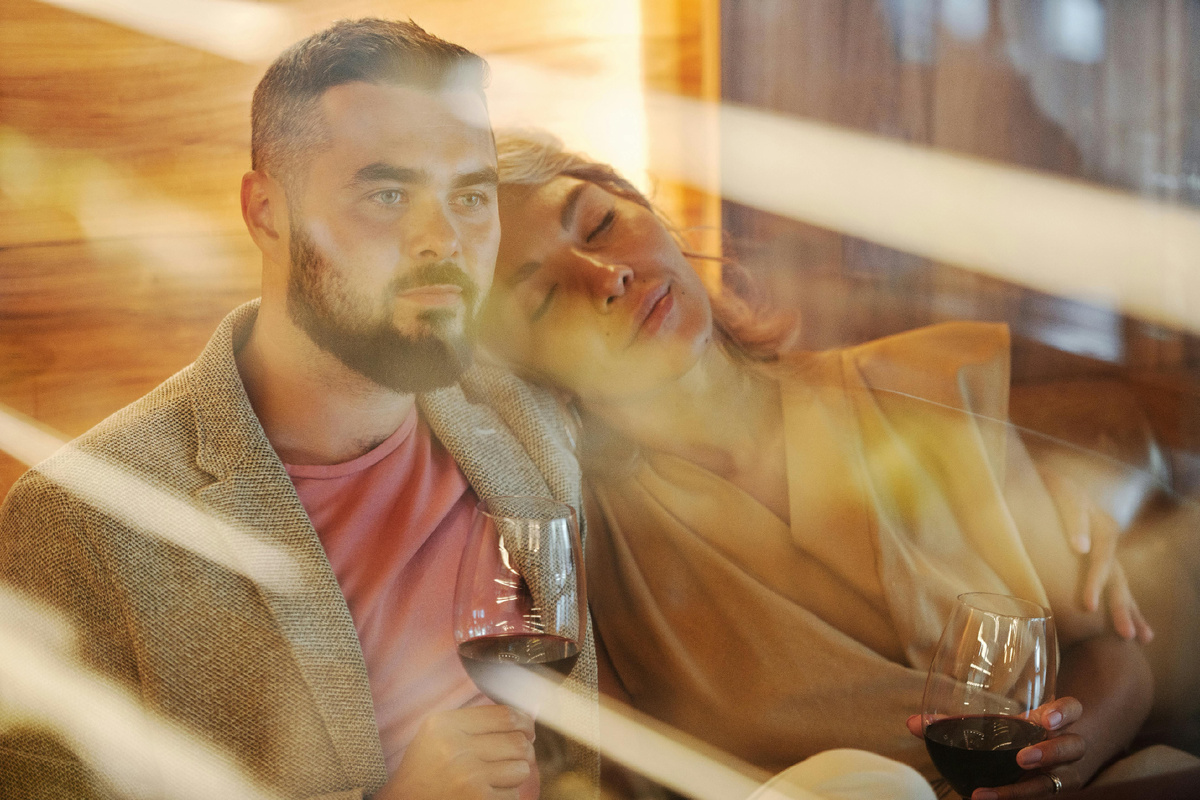 Фотограф: Jep Gambardella: https://www.pexels.com/ru-ru/photo/5086783/