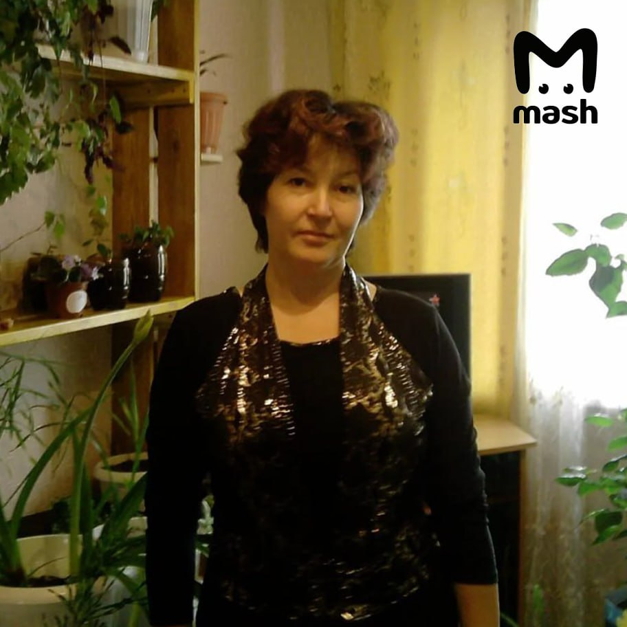 Елена Великанова