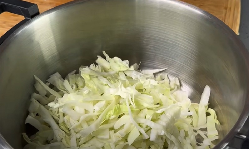 Домашняя заправка для борща на зиму: сохраняем вкус и пользу